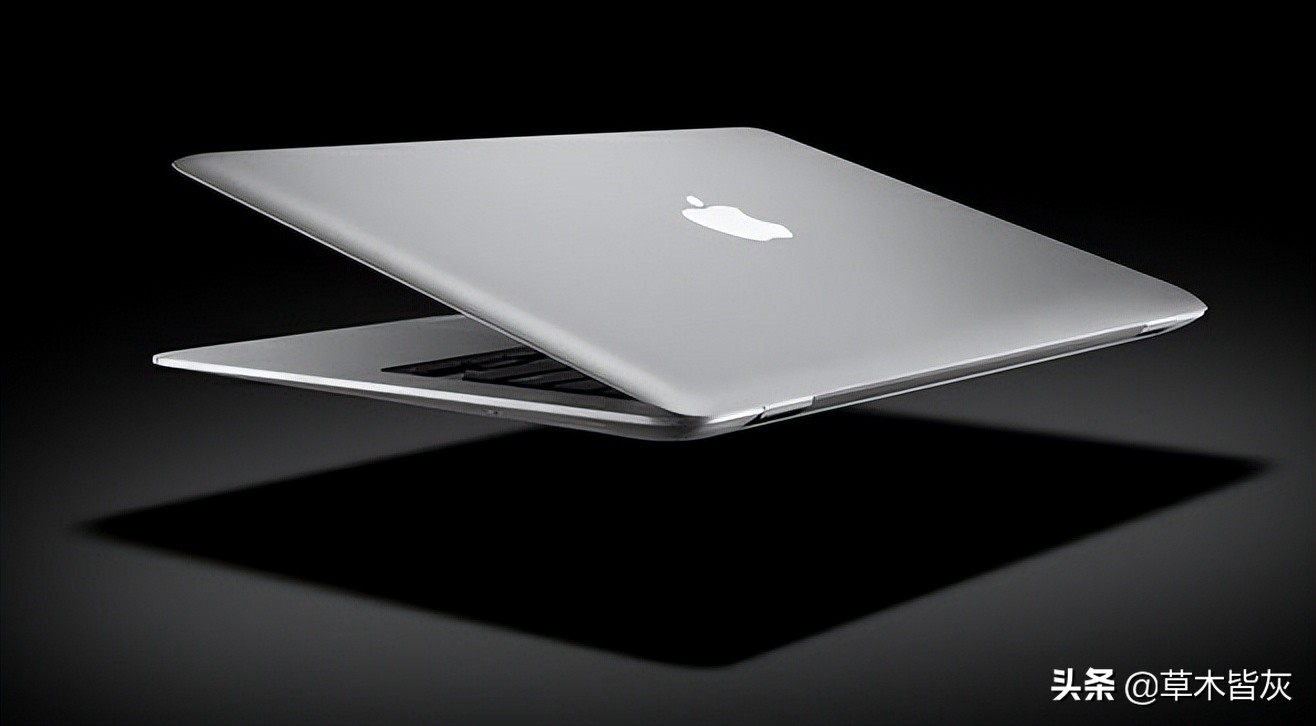 苹果笔记本电脑的百科 从MacBook到MacBook Pro的非凡视界